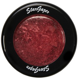 Eye dust number 3, loose powder cosmetic pigment eye shadow.