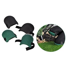 Knee Protection for Garden DIY 94077 Knee Pads Knee Pad Black