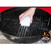 Better Grillin Scrubbin Stone Grill Cleaner-Scouring Brick/Barbecue Grill Brush/Barbecue Cleaner