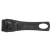 JJA 135113 Removable, Bakelite Handle, Black, 1 x 1 x