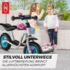 Puky LR M Plus Balance Bike Medium Light Grey
