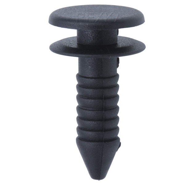 Rexka 40 pcs Trim Panel Retainers for Land Rover DKP5279L