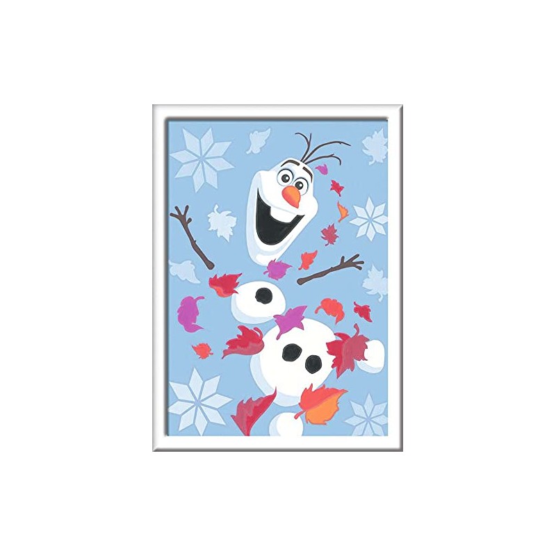 Ravensburger Paint by Numbers