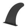 SPYMINNPOO Surf SUP Fin, Plastic Surf Surf Water Wave Fin