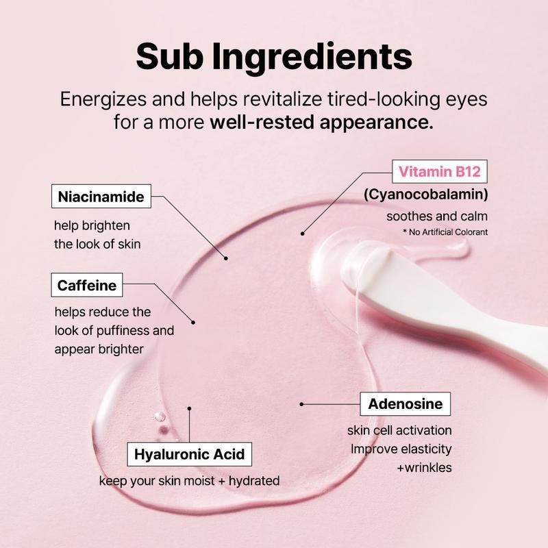 [Dr.ROSESHOP] The Peptide Collagen Hydrogel Eye Patch (60 patches) |