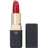 Shiseido Cle de Pauvote cle de peau BEAUTE Rouge Arable n10 Chinoiserie lipstick