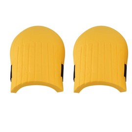 Pokerty9 Non-Slip Knee Pads, Knee Pads For Work, for Garden Outdoor for Building Lawn(yellow)