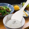 KICHOUSE Rice Spoon Paddle Non Stick Rice Serving Spoon Thickened