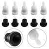 TorSor 5 Set Fuel Tank Vent Valve Breather Replacement Check