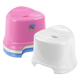 DidiShop Medium Sauna Chair (062137) Pink 5ea