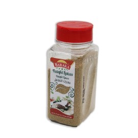 Baraka's Falafel Spices Seasoning Mix. (213g)