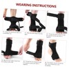 Minkissy Ankle Support for Men Foot Brace Ankle Sprain Splint