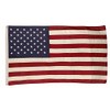Valley Forge, American Flag, Cotton, 3' x 5', 100% Made