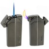Vector KGM Guardian Dual Soft Flame Pipe & Torch Cigar
