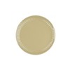 IB Laursen Mynte Wheat Straw Breakfast Plate