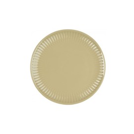 IB Laursen Mynte Wheat Straw Breakfast Plate