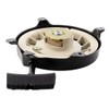 TOPREPAIR Pull Recoil Starter Start for Craftsman 580.752050 580752050 Pressure