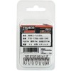 TRUSCO(トラスコ) 圧縮コイルばね D5.00×d0.32×L30.0 20個入 TCS500032300
