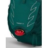 Osprey Tempest 20L Women's Hiking Backpack with Hipbelt, Jasper Green,