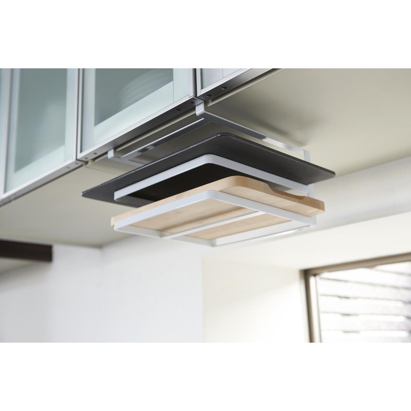 Hanging Cupboard Tower