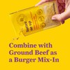 McCormick Butter Seasoning Mix, Flavor Maker, 0.75 oz (Pack of