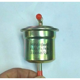 Hmordent FITS DAIHATSU FUEL FILTER 23300-87214
