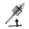 Drill Chuck JESTUOUS B18 Key Type 5/8 Inch(1-16mm) with MT2