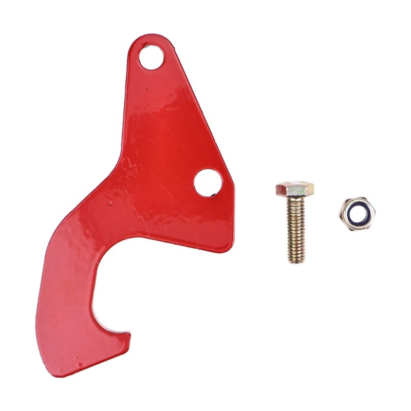 RONGPAS 2PCS Snow Plow Coupler Tower Latch Kit with Hardware