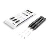 COPIC Multiliner Set, 3 Fineliner Pens in Different Colours, Drawing