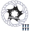 160mm Floating Disc Six Bolts Bicycle Mountain Bike Brake Disc