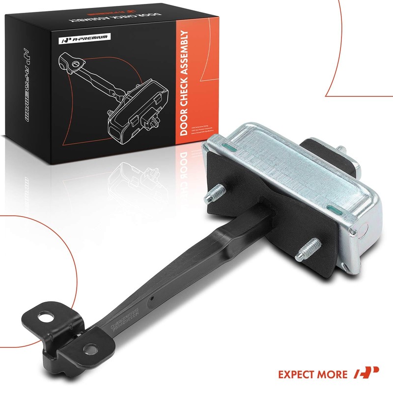 A-Premium Front Left or Right Door Check Compatible with Ford