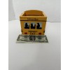 Nancy Pew Cute School Bus Planter - Or Multiply Use
