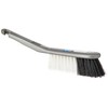 Addis Hand Brush, Metallic Silver, 1,510379
