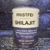 Fristfei Pure Shilajit Resin - Organic Himalayan Shilajit, 2.12 Oz,