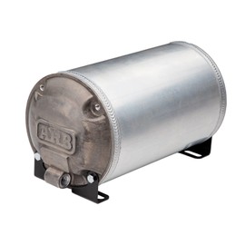 ARB 171507 4 Litre Aluminium Air Tank for Air Compressors, over 1 gallon, On-Board Installation Ready