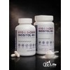 Myo & D-Chiro Inositol 40:1, Polvo 225 g, Fórmula a