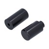 3PCS Frame Slider Motorcycle Modification Fit for Suzuki GSXR 600