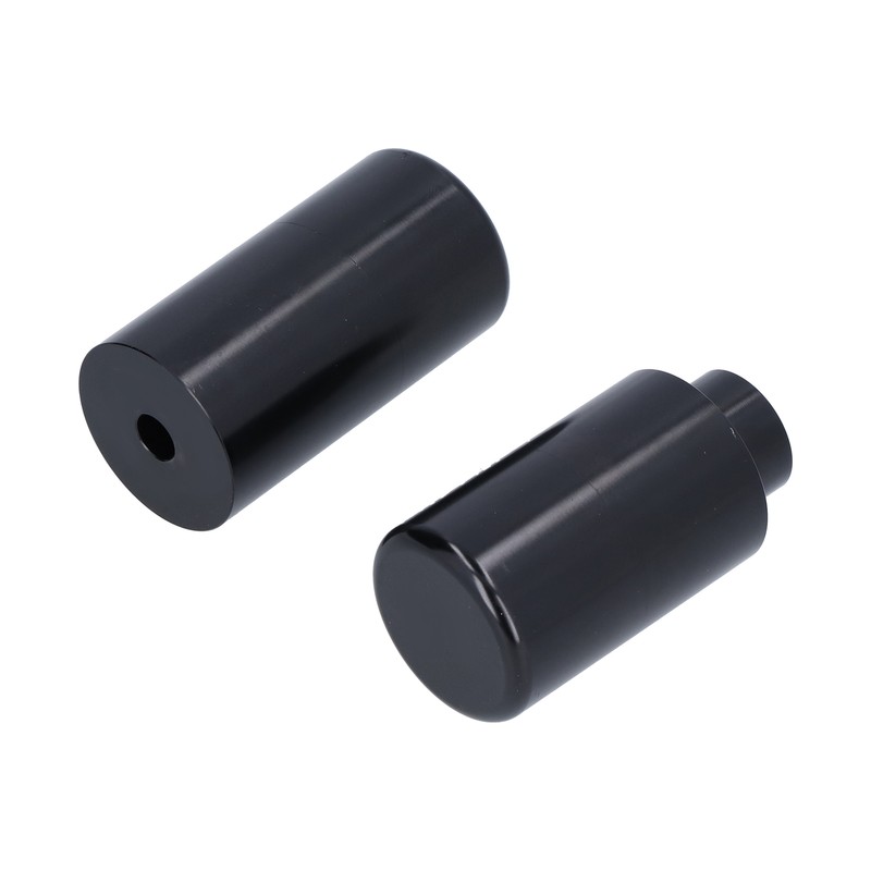 3PCS Frame Slider Motorcycle Modification Fit for Suzuki GSXR 600