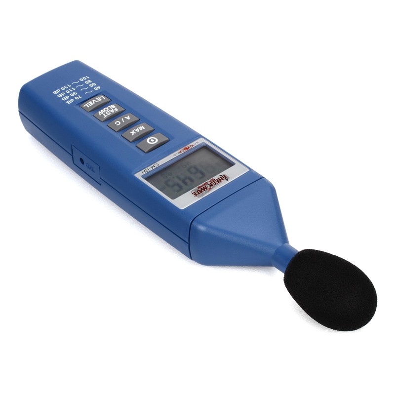 Galaxy Audio Live Sound Monitor (CM130)