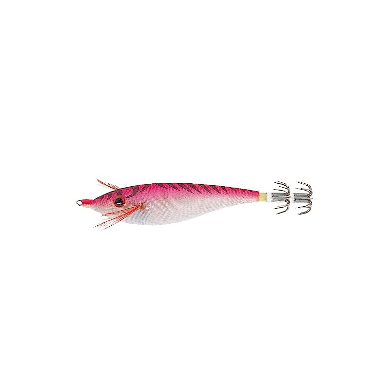 Yo-Zuri SQUID JIG CALMERO - 10, TP, 9