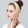Face lifting band V-line jowl / 얼굴 리프팅 밴드 브이라인