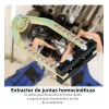 Extractor De Juntas Homocineticas O Espigas Cv Separador