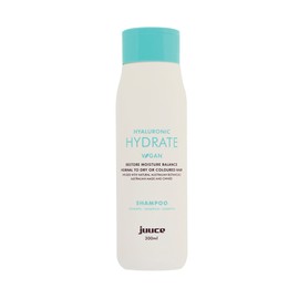 JUUCE Hyaluronic Shampoo 300ml