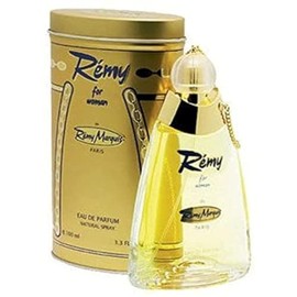 Remy by Remy Marquis Eau De Parfum Spray 3.4 oz for Women