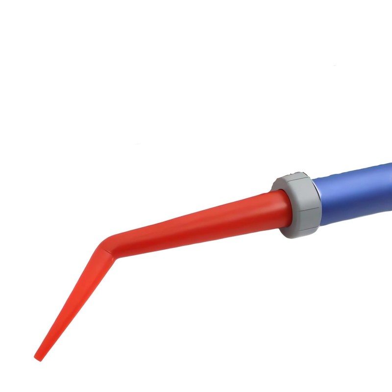 JRYAhydt Extra Long Caulk Extension Nozzle for Sausage Caulking Guns