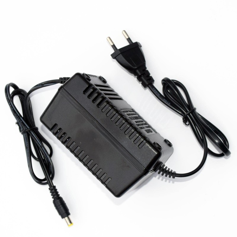 9 V Charger for Alesis Nanocompr Essor Compressor/Limiter