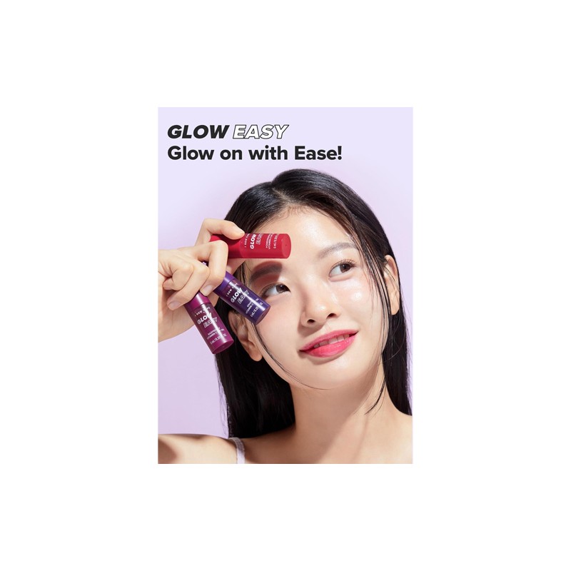 I DEW CARE [I DEW CARE]Glow Easy Grape Vitamin C