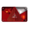 Generisch Multipoint V Trailer – Rear Lights – Set