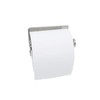 lofekea Wall Mount Toilet Paper Holder Stainless Steel Tissue Paper