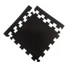 Sport 12 Tapete Deportivo Alta Resistencia 32.5 X 32.5 X
